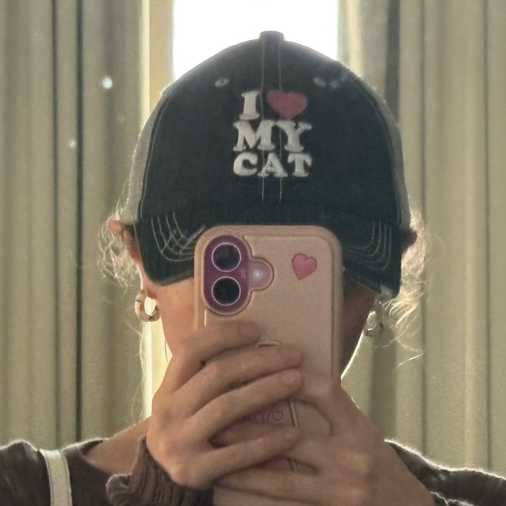 Meet your Posher, Mans